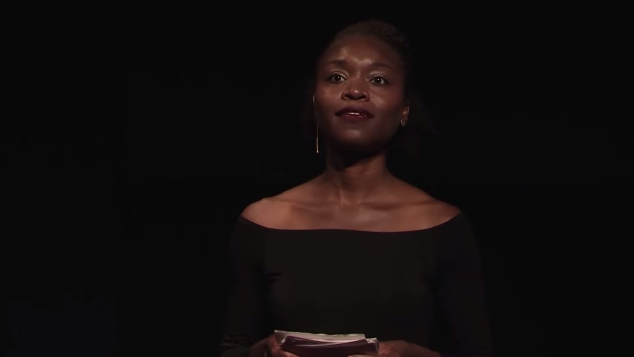There Are No Promised Lands | Echo Brown | TEDxSoMa