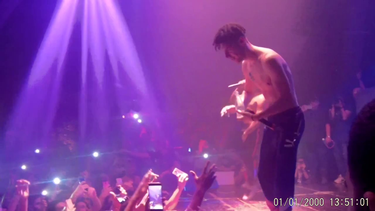 LIVE KIDD KEO LOLLYPOP