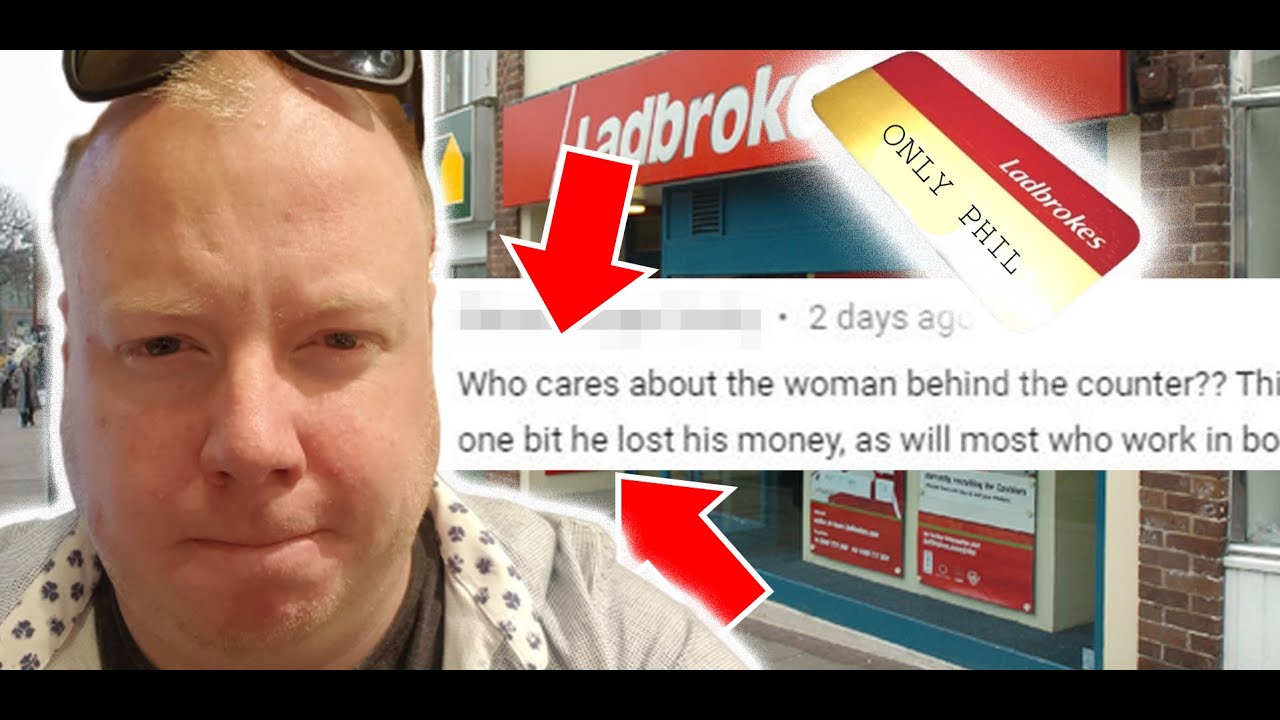 I applied for a job in the BOOKIES as a Gambling Addict (Here's Why!) | Gambling Addiction VLOG