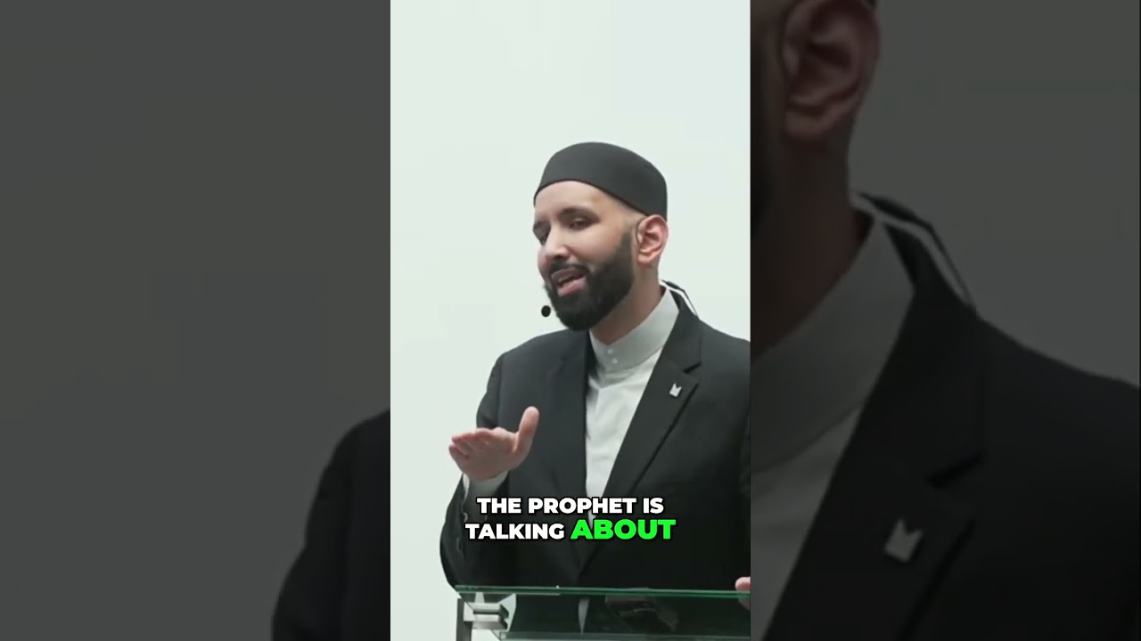 Prophet's Dua: Heart's Steadfastness on Faith (Powerful Reminder)