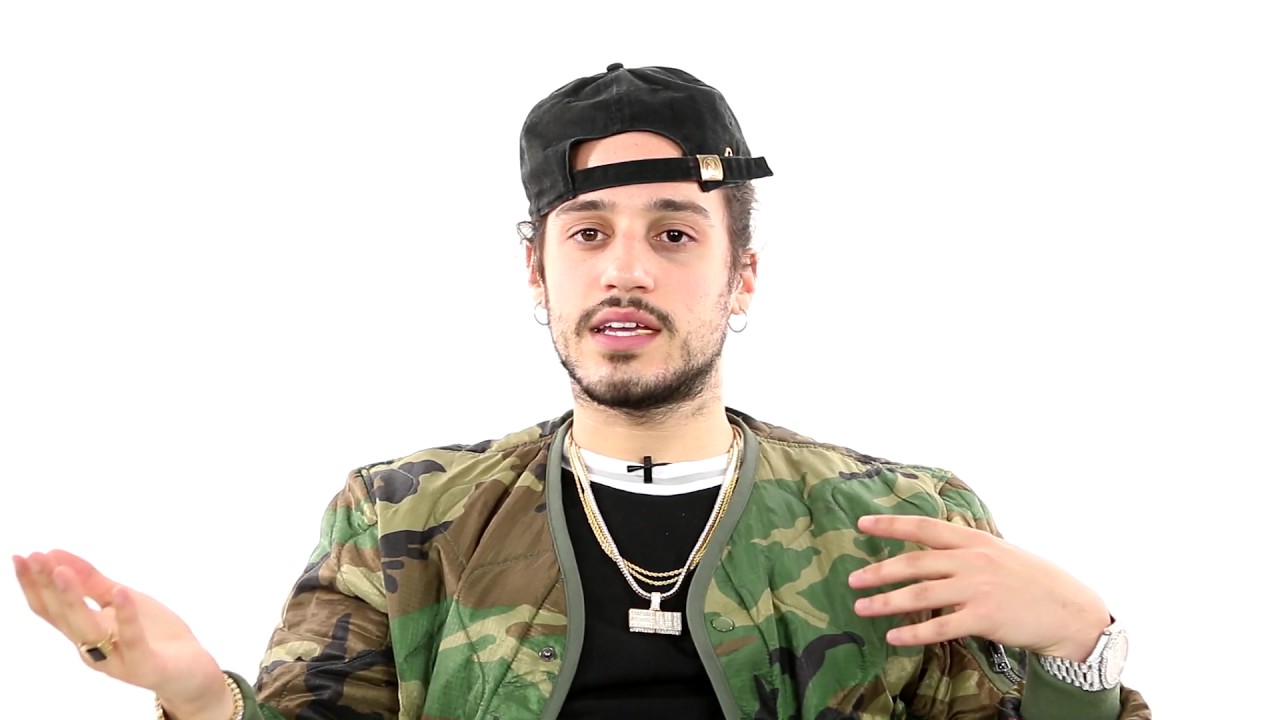Russ Weighs In On Marriage These Days After Gucci Mane Proposal To Keyshia Ka'oir