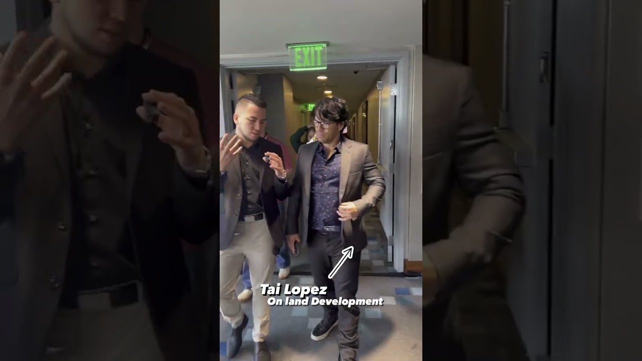 Вот насколько выгодна РАЗРЕШИТЕЛЬНАЯ ДОКУМЕНТАЦИЯ НА ЗЕМЛЮ💥‼️🏘️ -Anderson Develops #tailopez #раз...