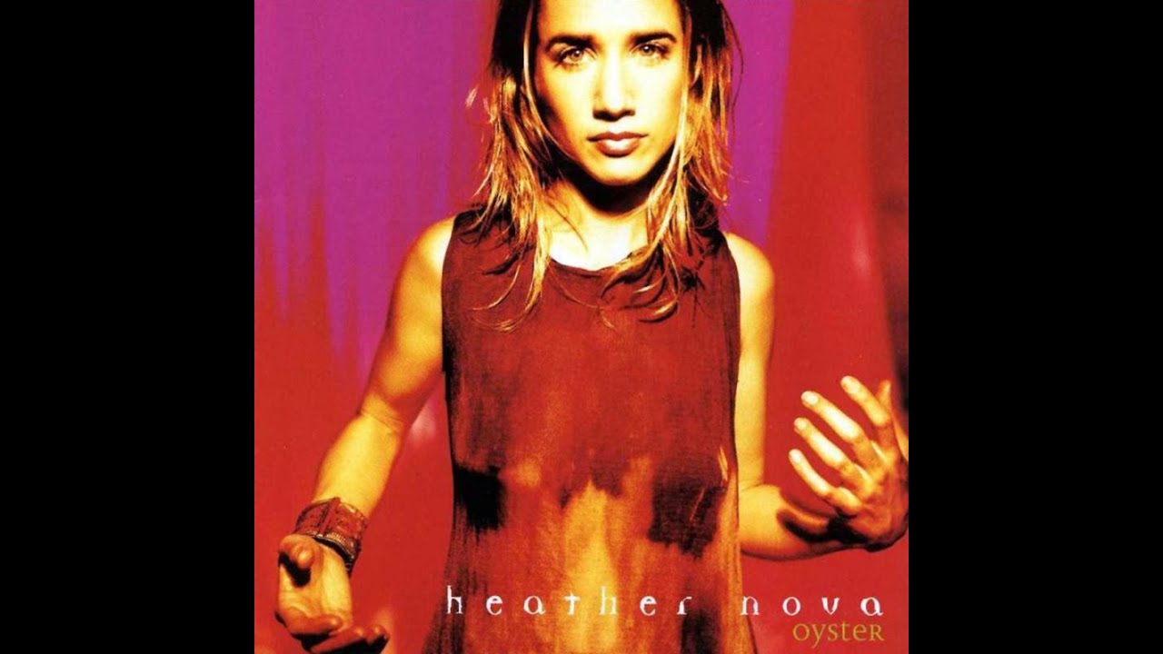 Heather Nova - Heal [Bass Cover]