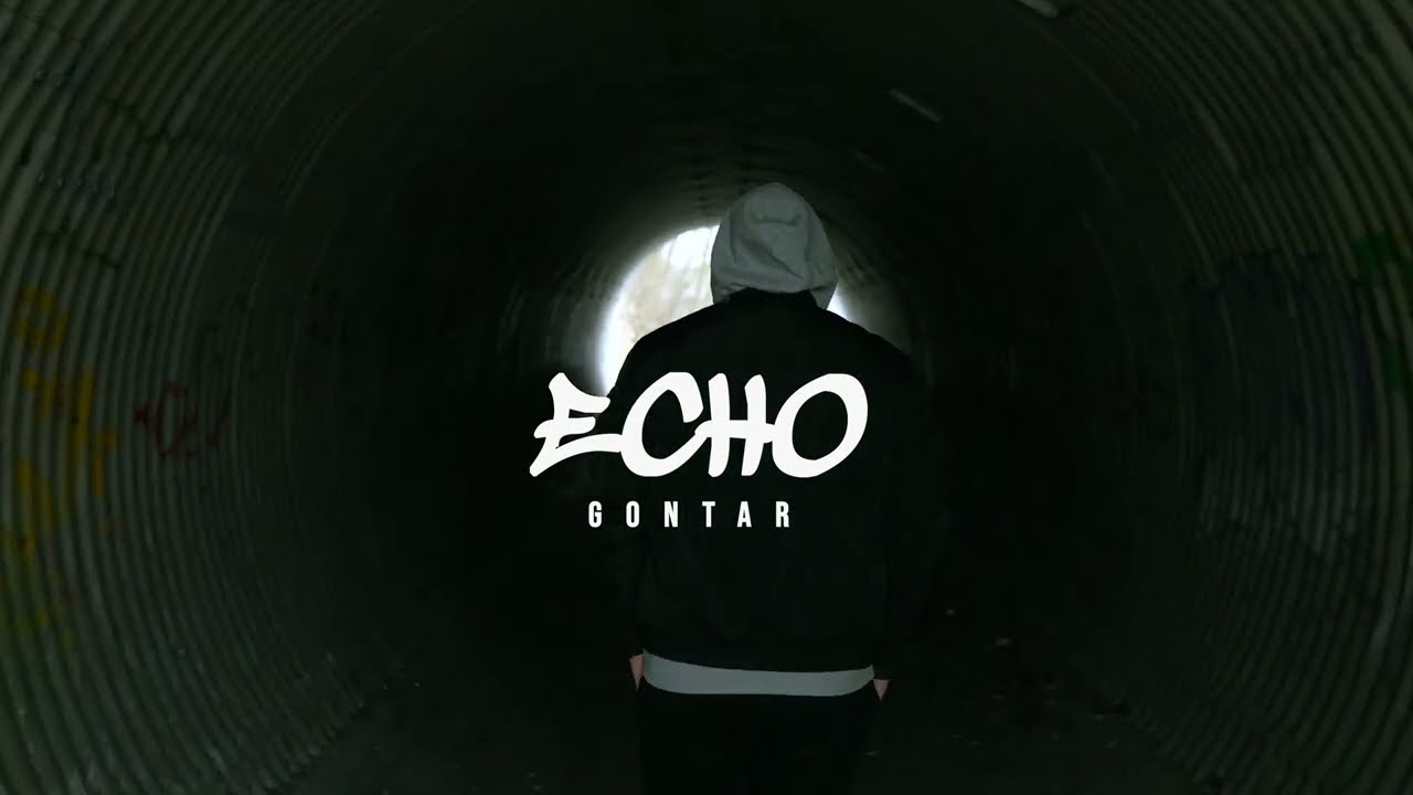GONTAR - ECHO [Official Video]