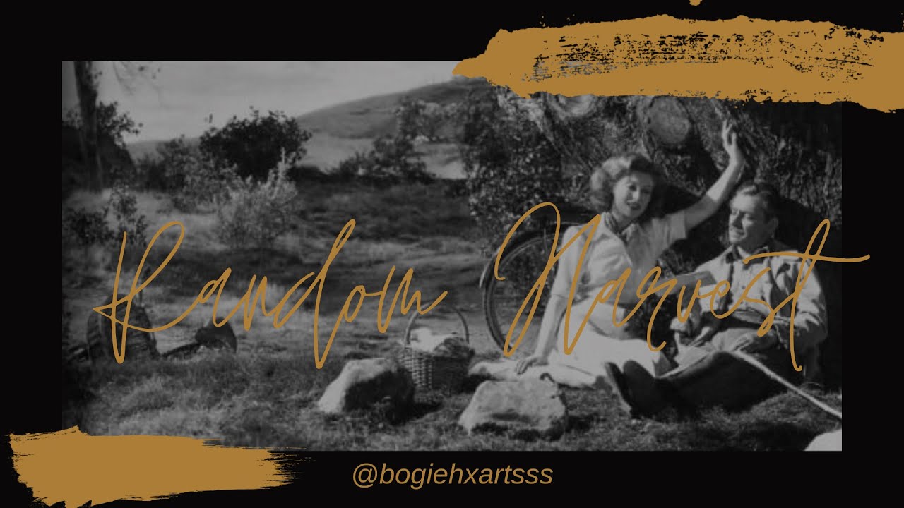 Eterno Hollywoodland - Random Harvest (1942)