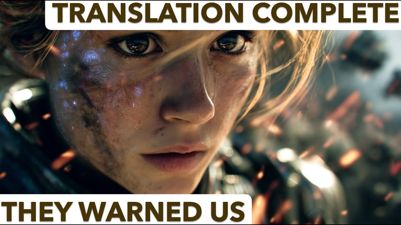 Long-Forgotten Alien Prophecy Predicted One Terror—Humanity |  Best HFY Stories | HFY Sci-Fi Stories
