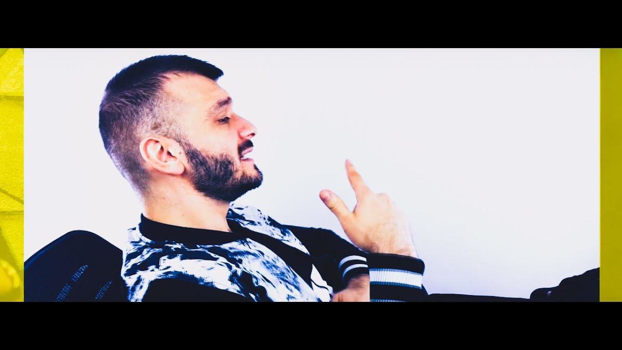 Dan Nebunu - Peste tot (N-o sa uit) (Videoclip)