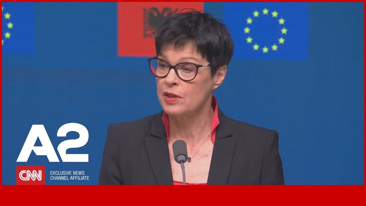 Probleme për Marta Kos, Politico: Prova se ajo ka qenë spiune