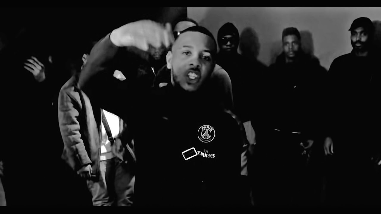 Ka2li& E2f X Gininho49- freestyle Compte à rebours 10