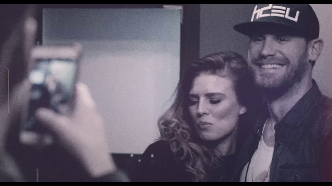 Chase Rice - On Tonight (UK Edition)