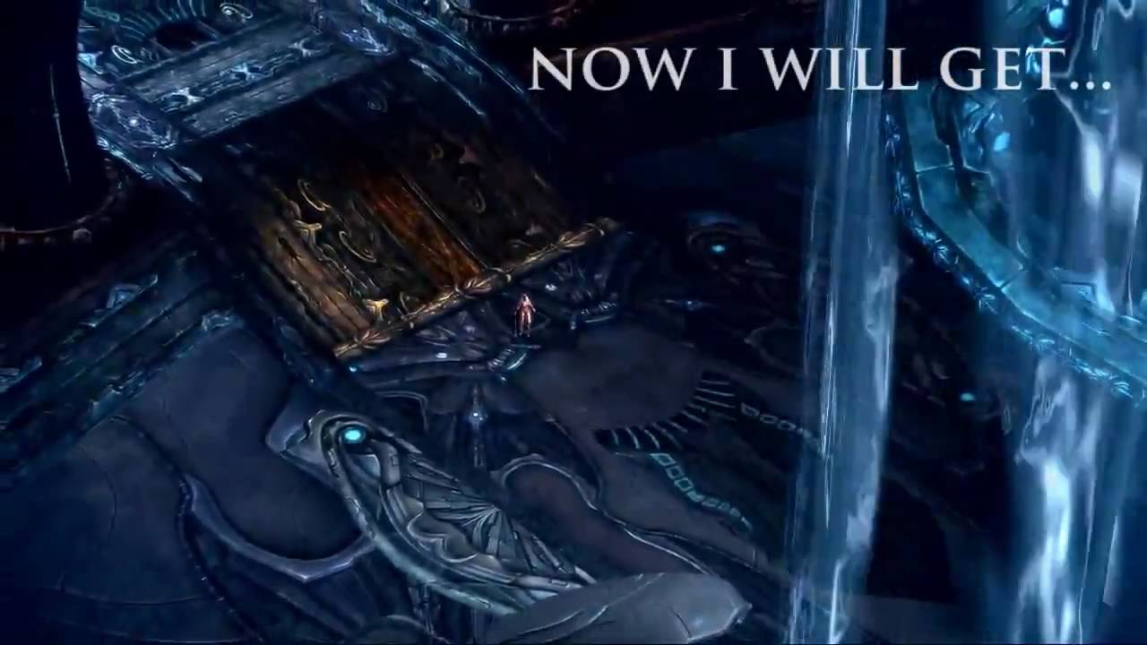 own T.E.R.A. (TERA) [The Exiled Realm of Arborea] Online Trailer re-edit