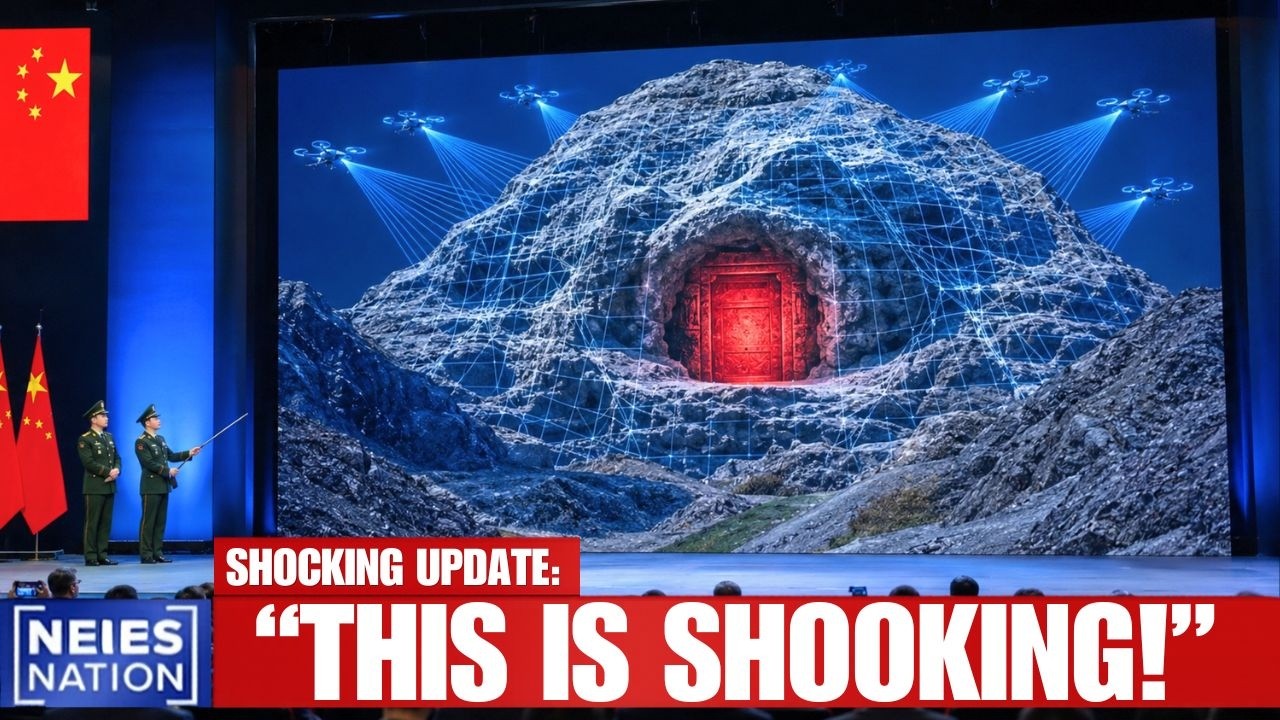 Chinese Monks Just Revealed the Shocking Secret Behind Mount Kailash &mdash; It&rsquo;s Terrifying!