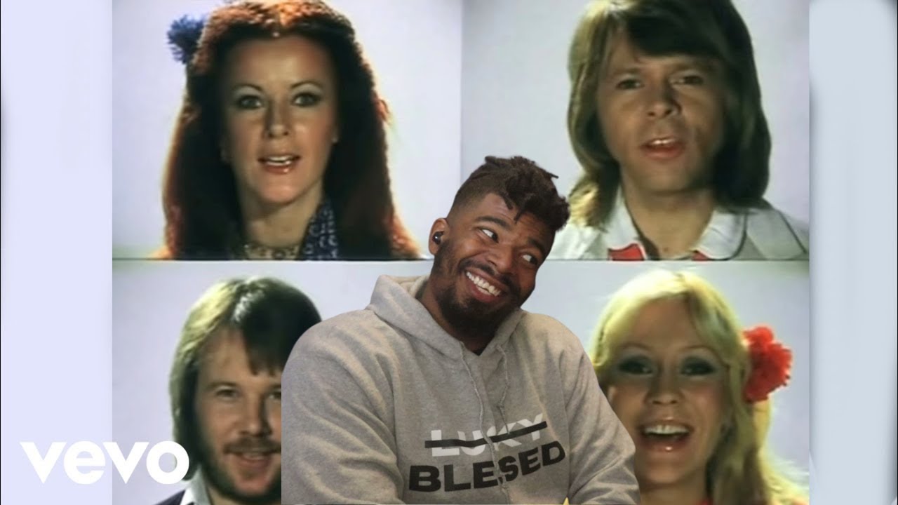 (DTN Reacts) ABBA - Take A Chance On Me