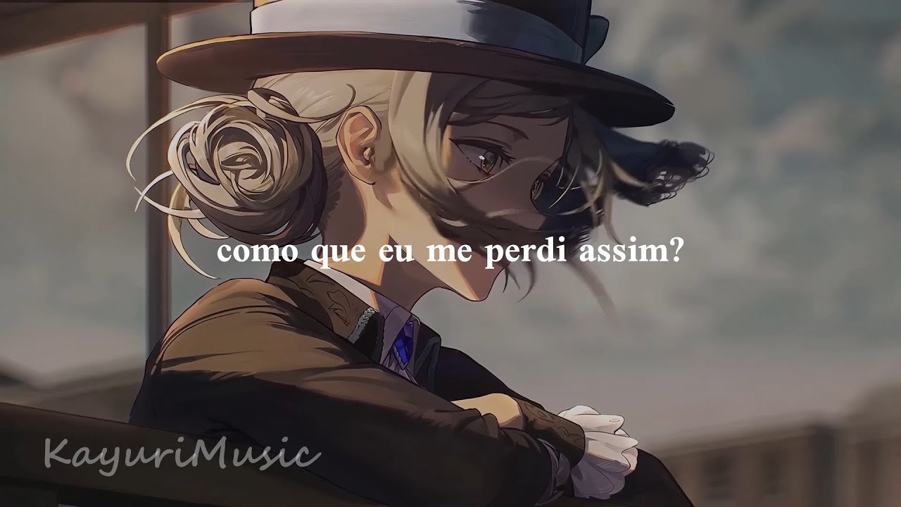 One Piece | feat. AURORA - My Sails are Set (tradução/legendado)