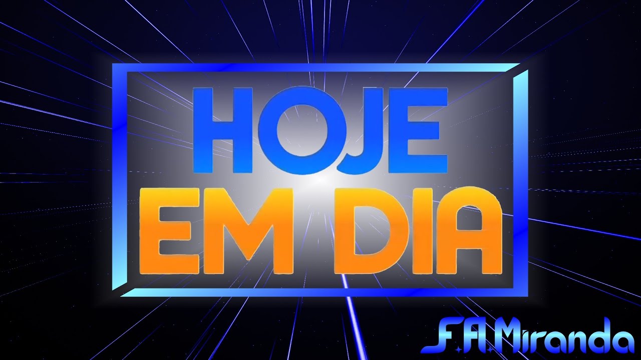 Cronologia de Vinhetas do 