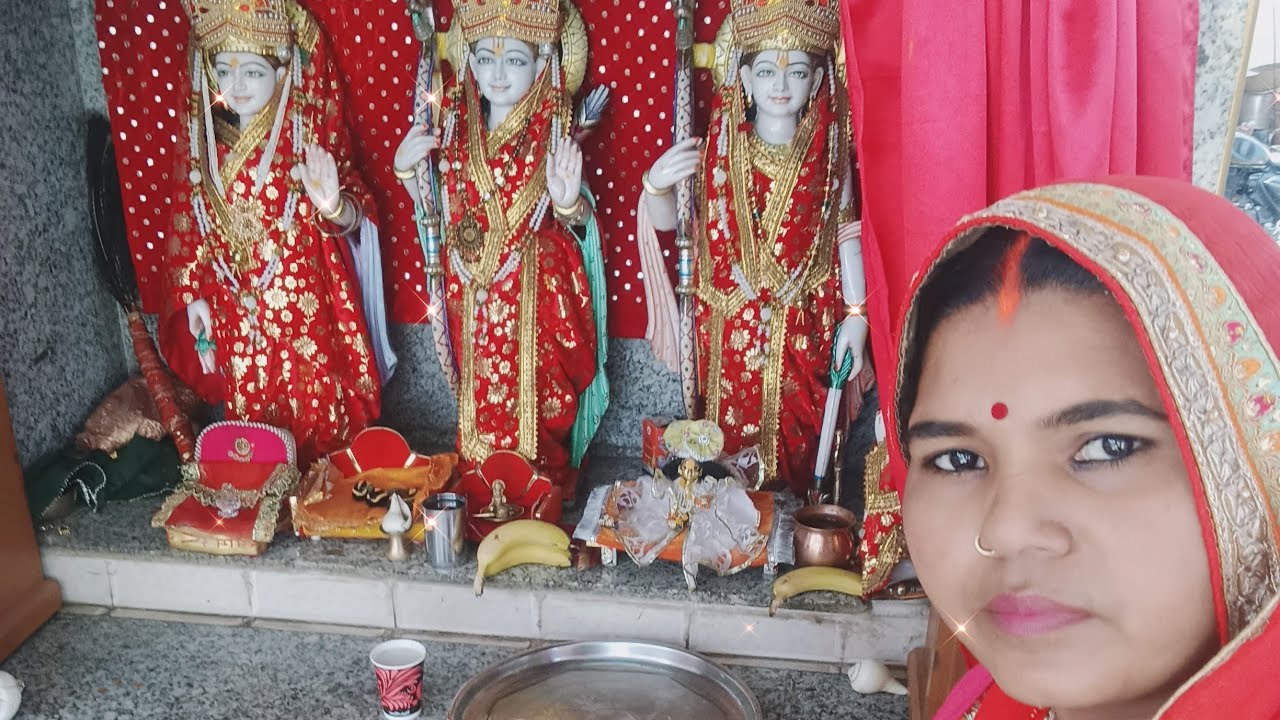 Sunita yadavup56 लाइव है! सुबह से जय माता दी दोस्तों 🙏🙏