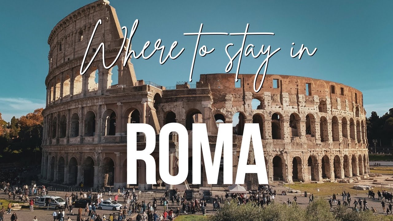 Best Place to Stay in Rome | RosaM Suites – Apartment Near Spanish Steps