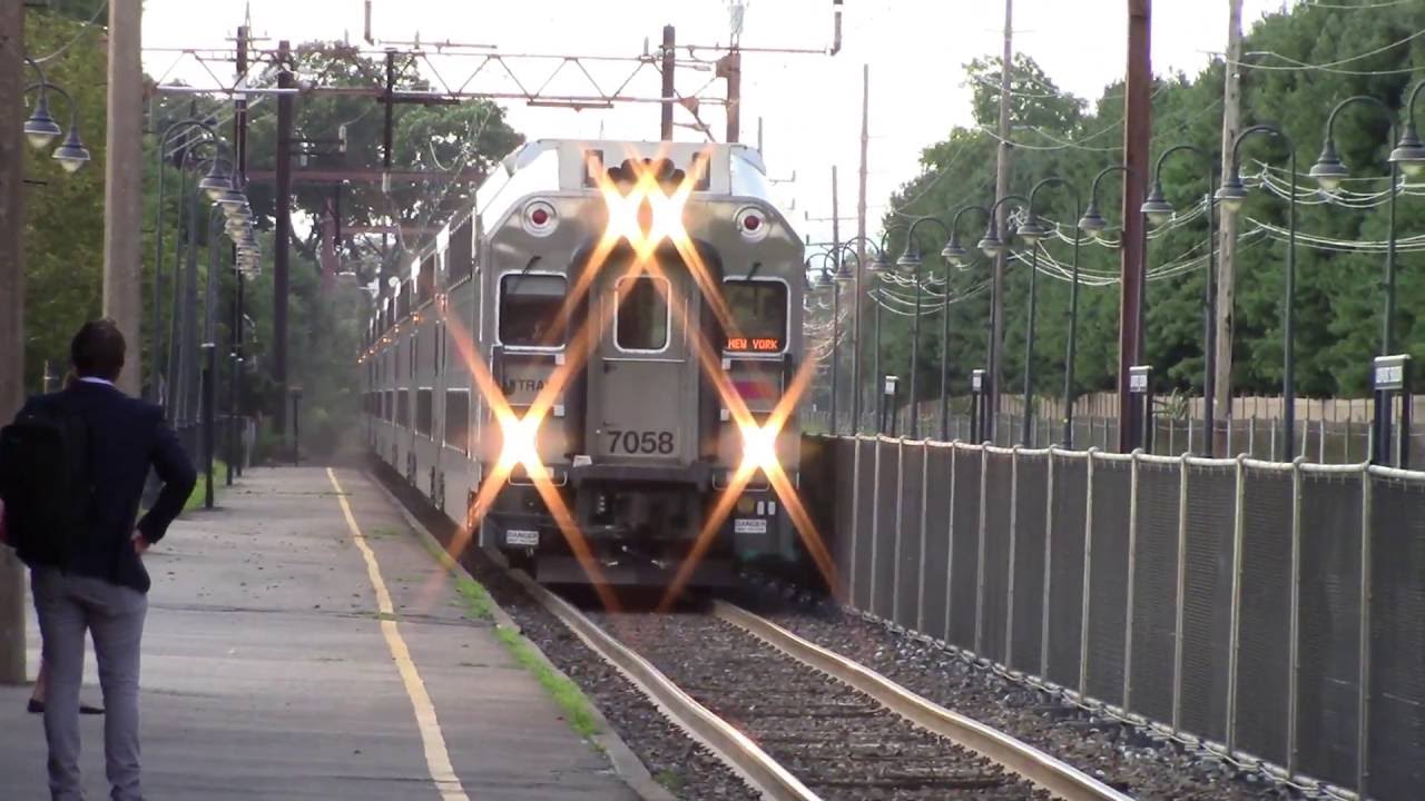 A hot day at Convent Station 8\16\16