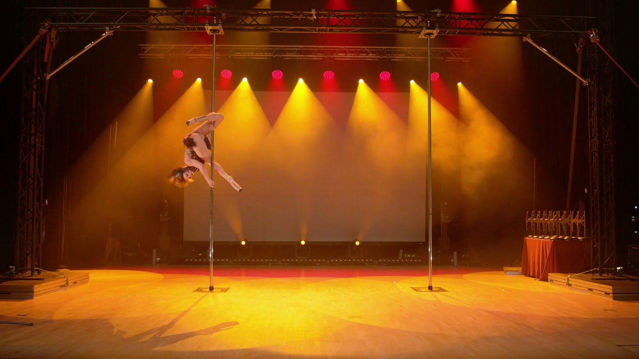 Pole Dance Fever 2019