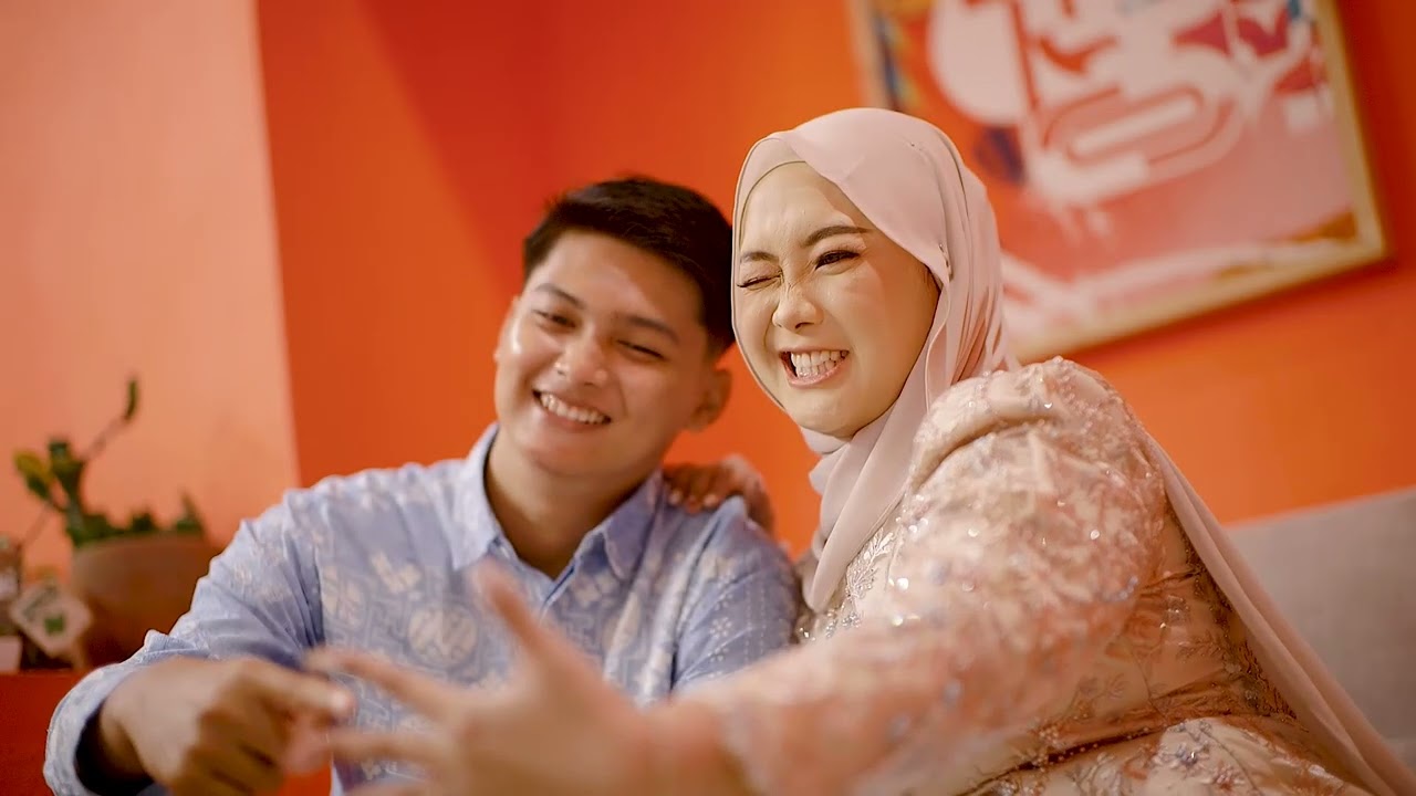 TEASER ENGAGEMENT   YUDHAHANUM    IMPERIAL  010226