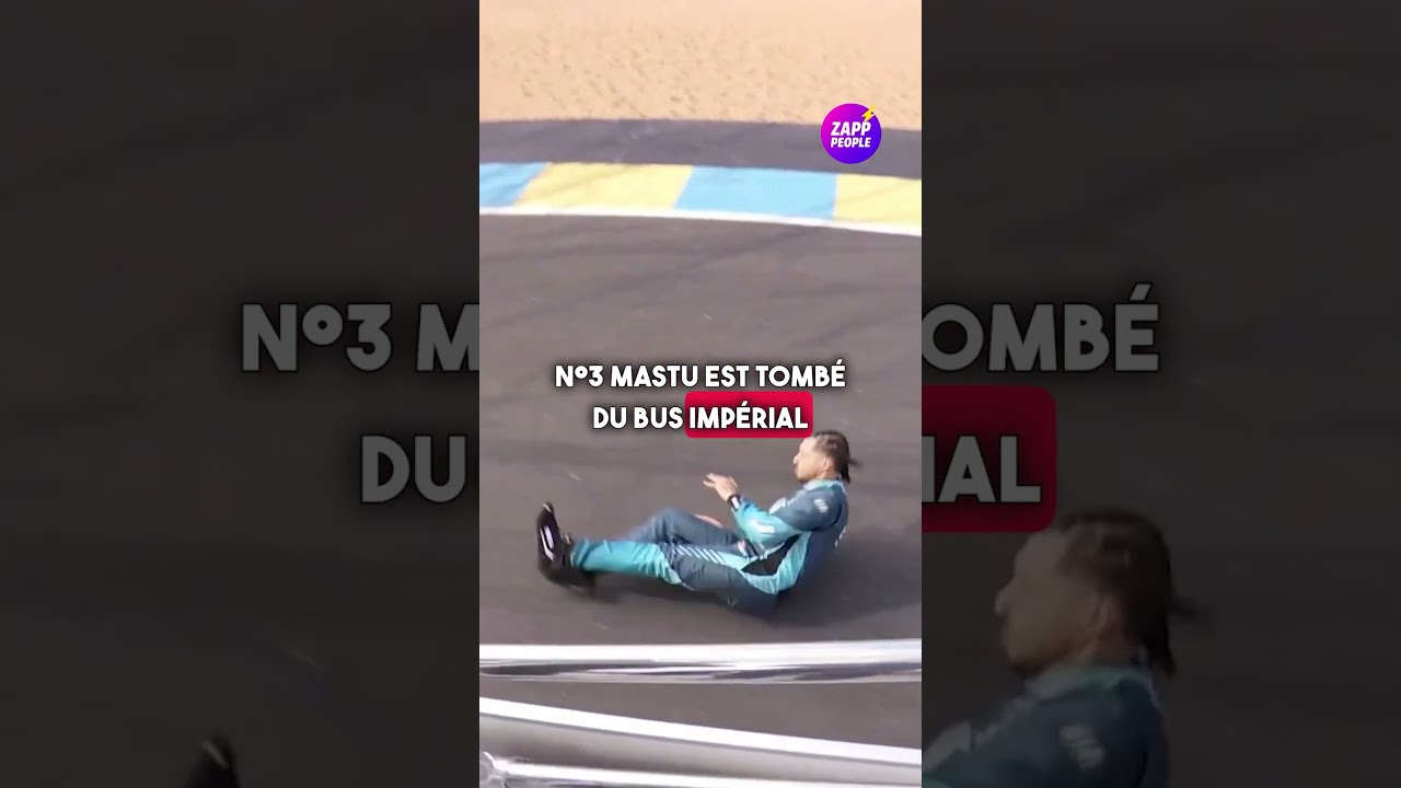 Les 5 meilleurs moments de GP Explorer 😳🏎️
