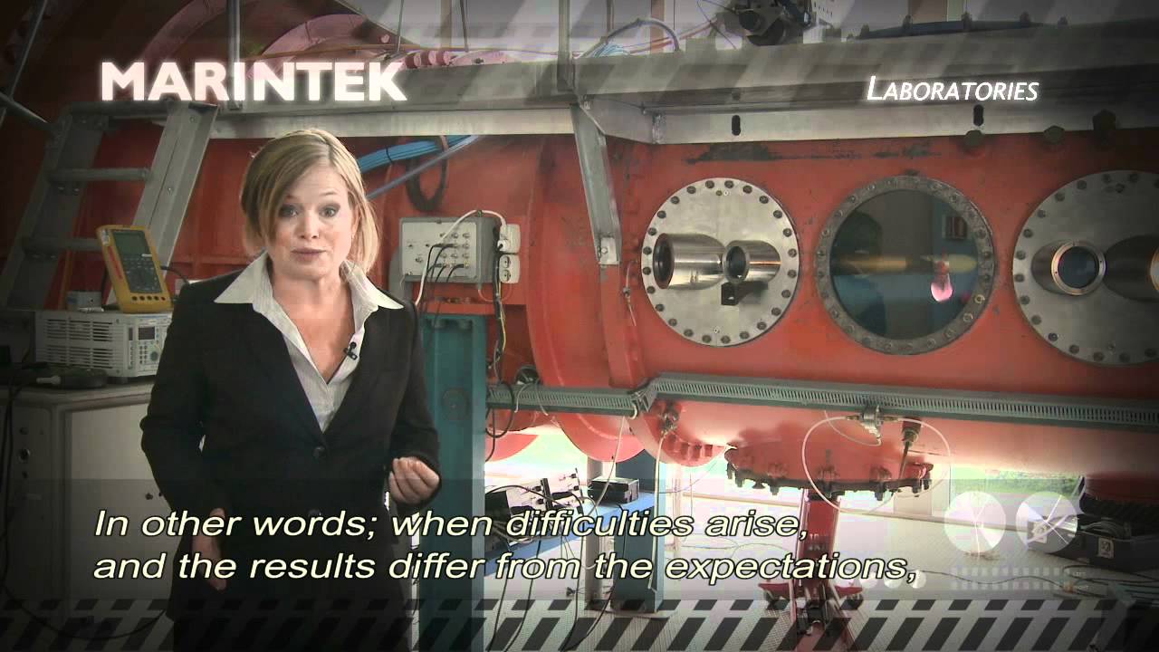 MARINTEK Laboratories