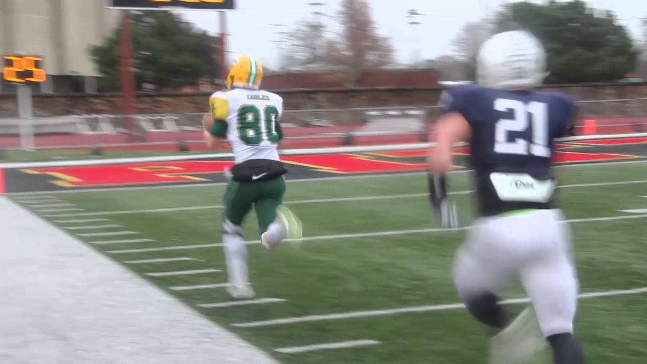 State Football '15