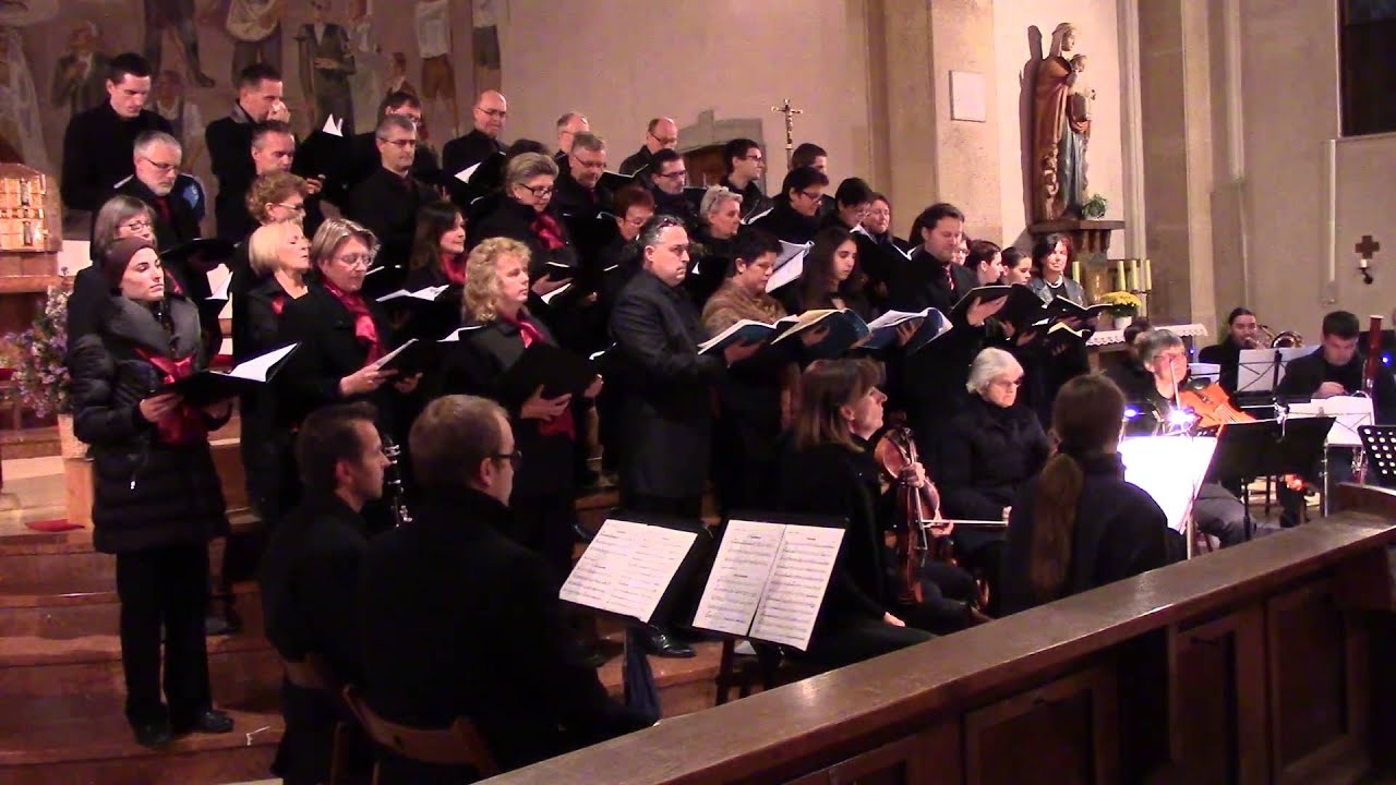 W.A.Mozart - Requiem in d-moll FULL