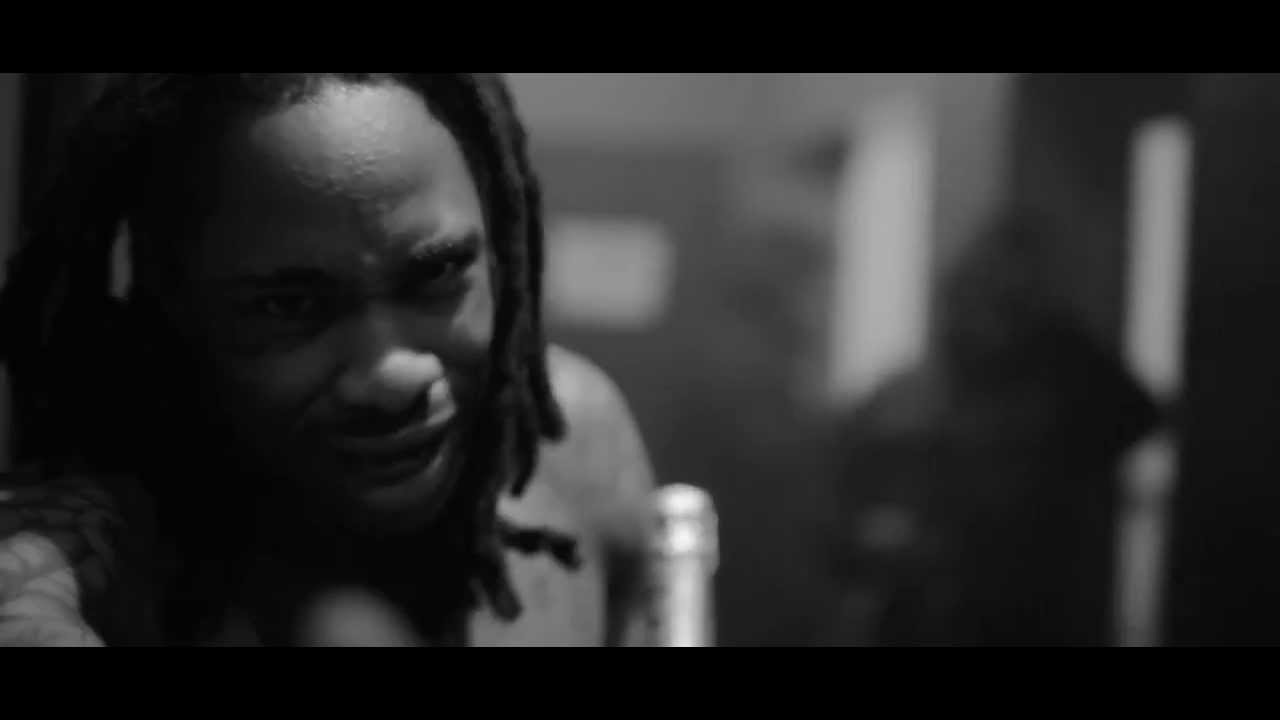 Titis x Hooli & Tency - Wallah Goons (Video Clip Officiel)