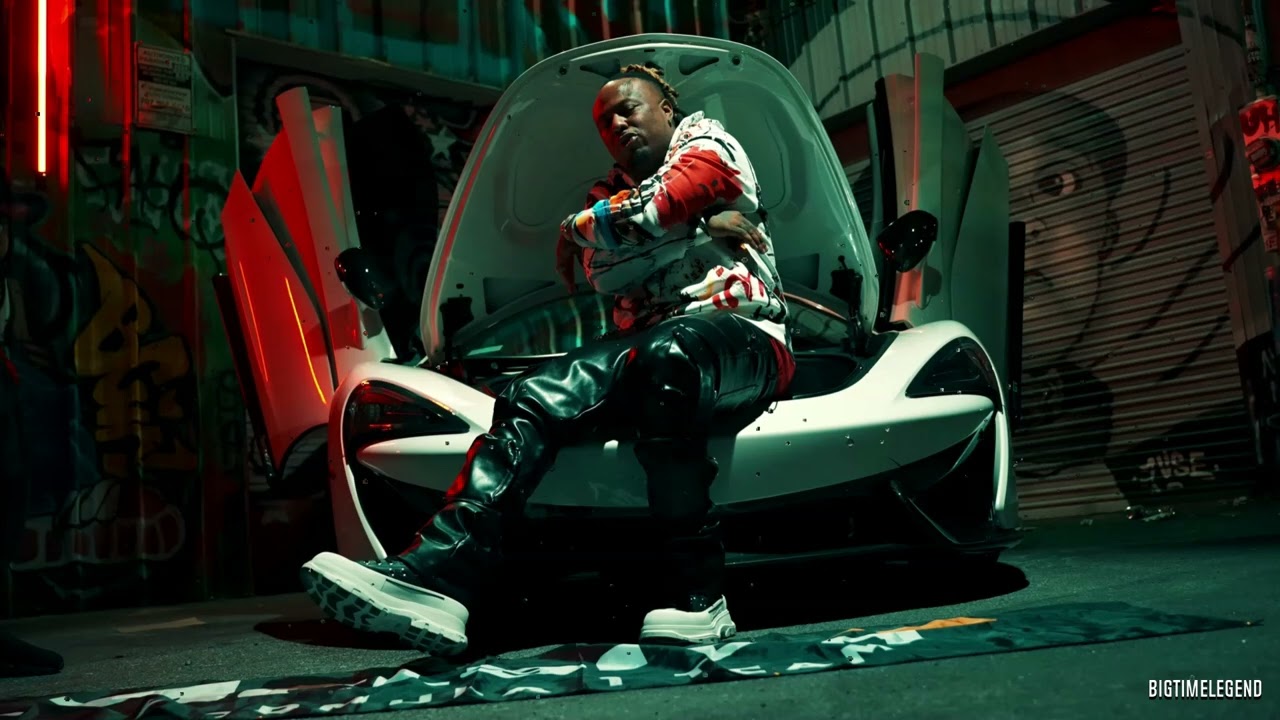 Yung X | P.T. Mulah Type Beat 