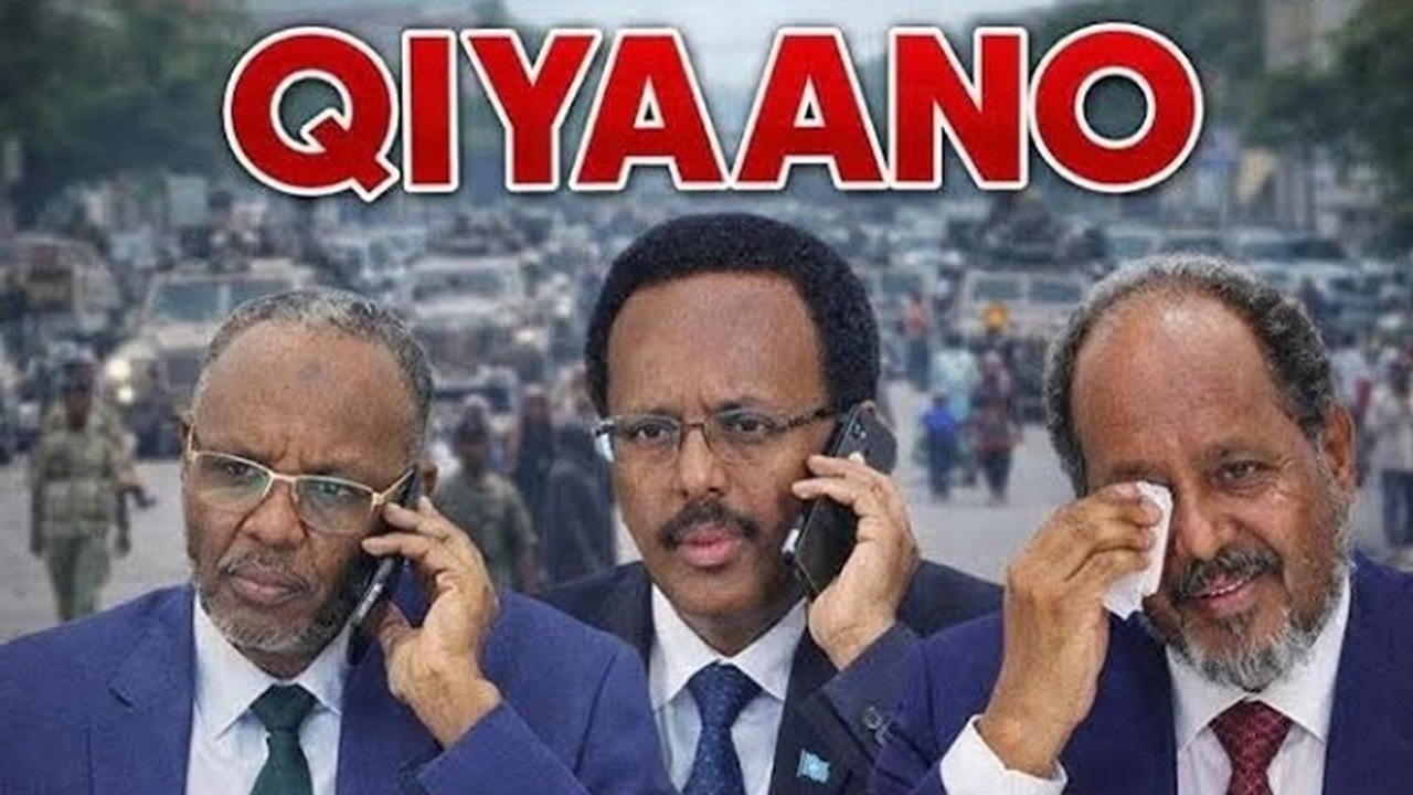 DEG DEG: Dowladda oo Jawaab Kulul Ka Bixisay Hadalkii Kasoo yeeray Koonfur Galbeed