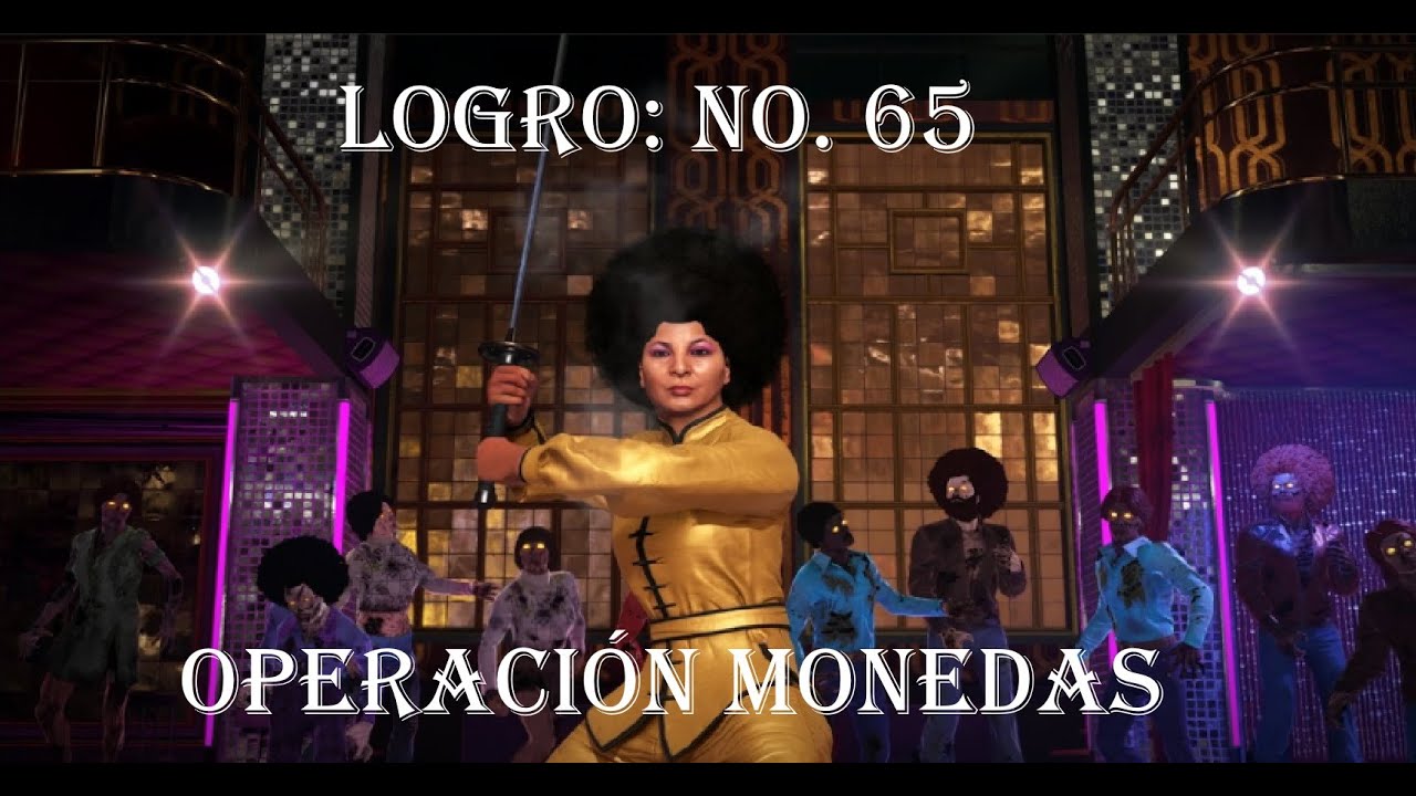 Logro: Operacion Monedas - Call Of Duty: Infinite Warfare (2016) [Gameplay Comentado En Español]