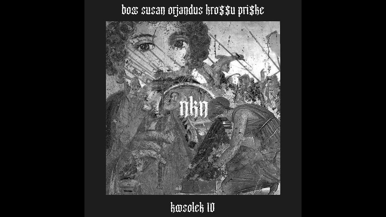 500 (NKN orjandus, NKN susan, NKN kro$$u pri$ke) [prod.  NKN susan & NKN orjandus]