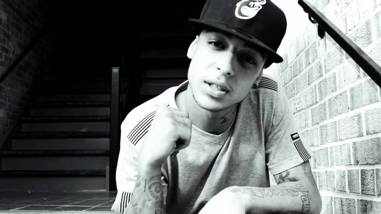 Young Moe - What If (Offical Music Video)