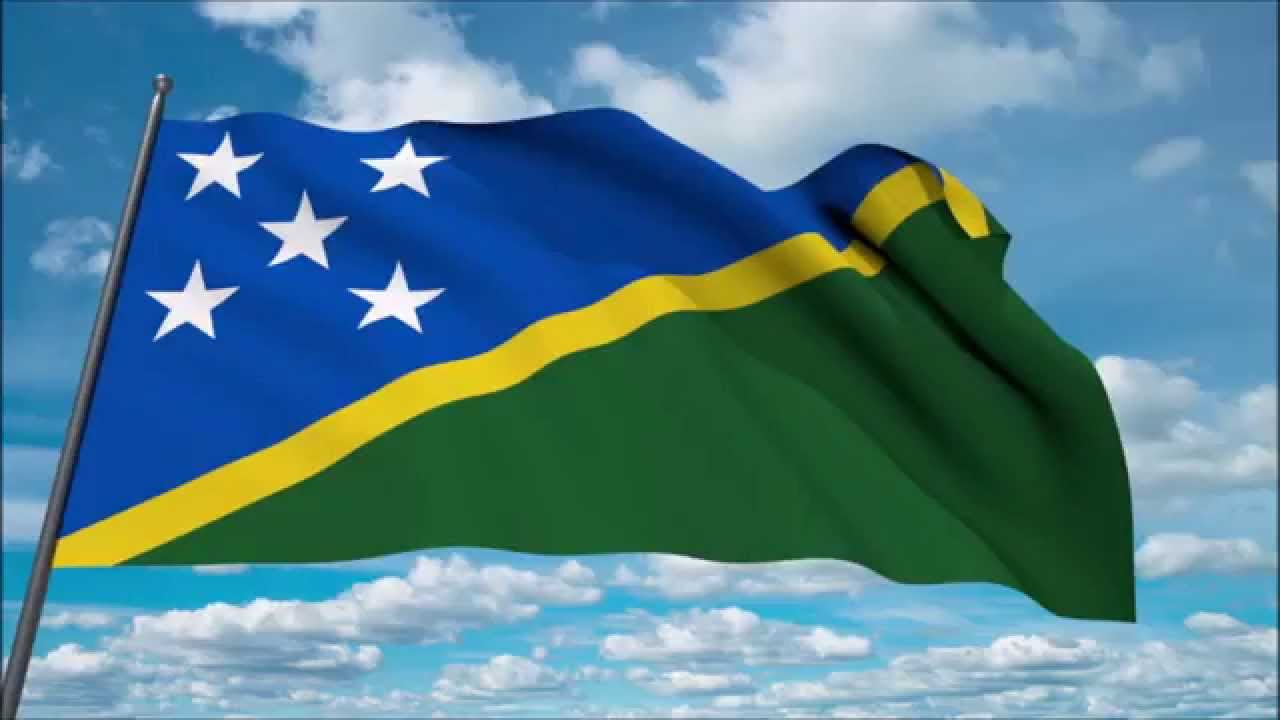 Blad P2A Ft Moira - Sekeseke (Solomon Islands 2015)