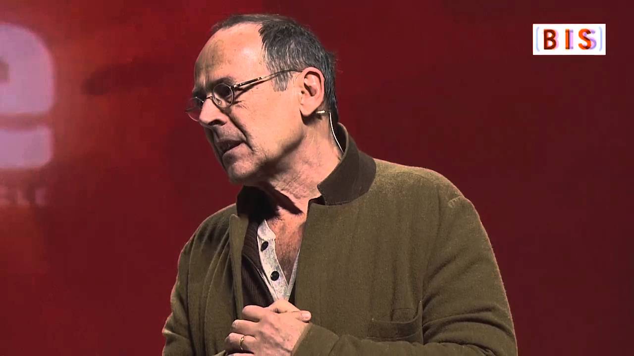 Bernard Stiegler, 