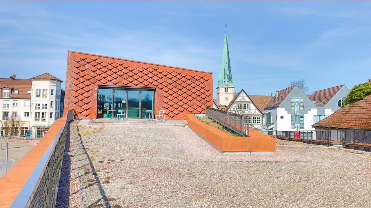 Sensoria, EMYA2026 Nominee