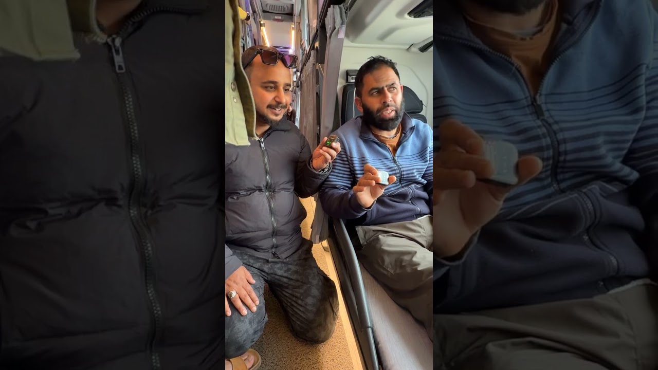 Srinagar To Dehli Voolvo Sleeper Call ☎️7889724529 8803428208 Daily Premium Bus Services #dehli