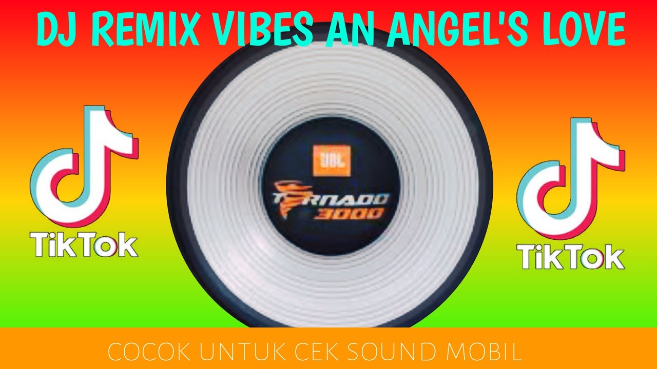 Dj Remix An Angel Love‼️ #fyp2025 #dj #fullbass #aloy #panda
