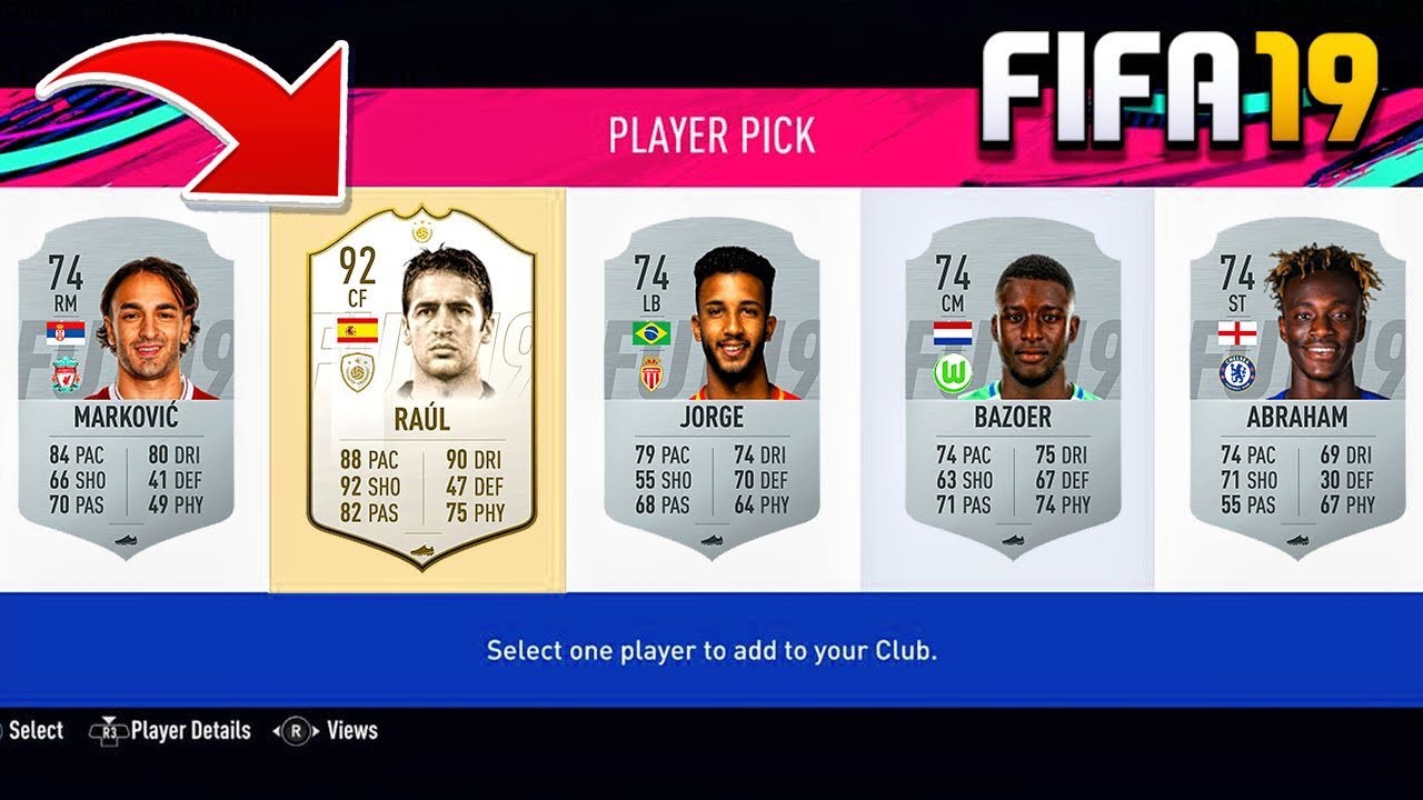 WTF EA PRIME ICON IN A SILVER PACK GLITCH!! 5 MILLION COIN PROFIT BEST PACK ON FIFA 19?!