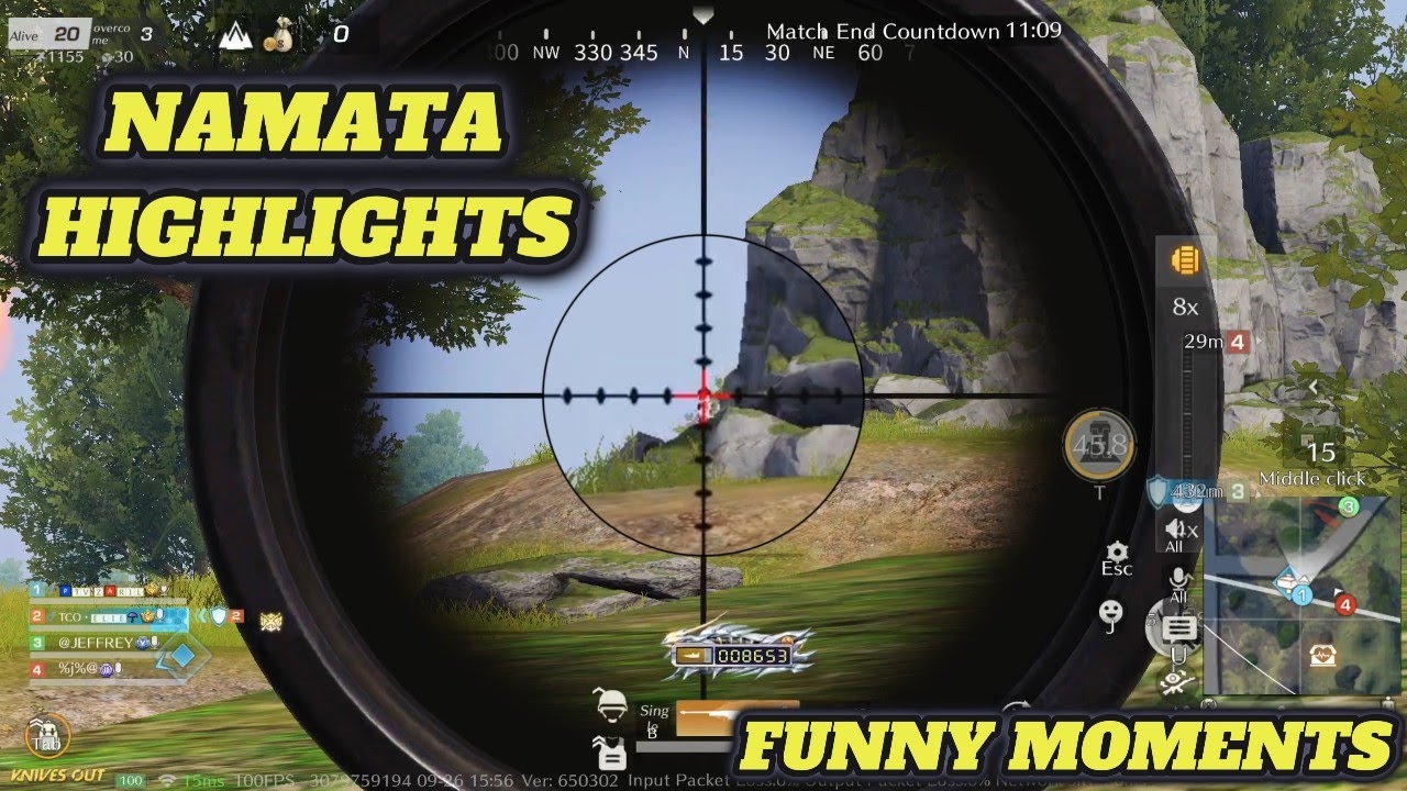Самые яркие моменты KNIVES OUT с забавными моментами #knivesout #pubg #pubgmobile #battleroyale