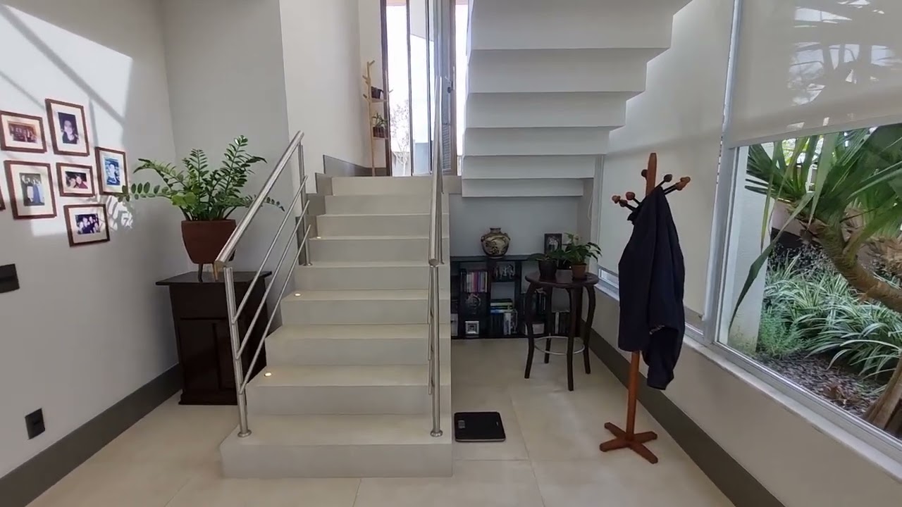 Casa alto padrão 3 Suítes à venda Condomínio Parque das Sapucaias, Campinas, SP.