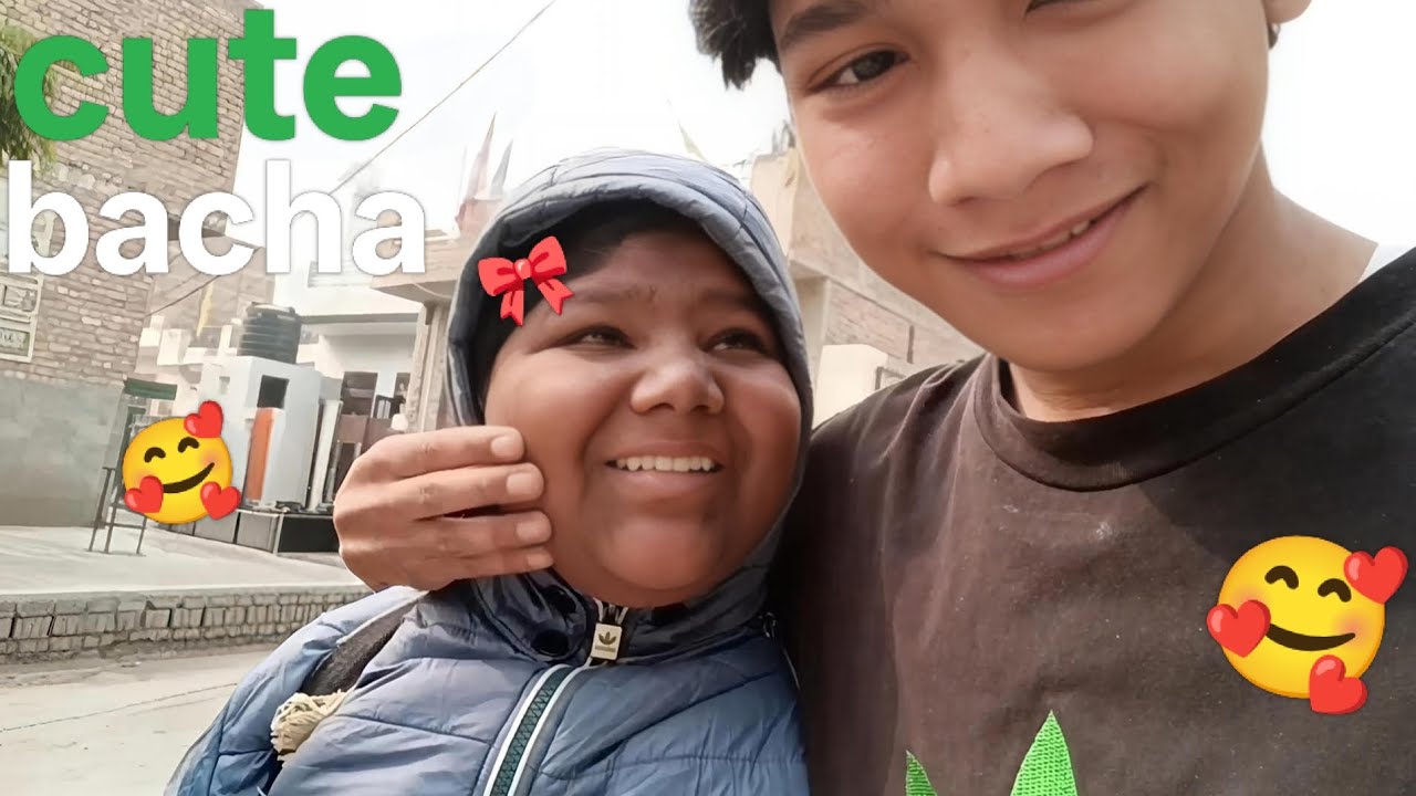 Mohale ka sabse cute baccha 🎀🥰🥰 @Karan_soni7 subscribe to my channel 🔔..