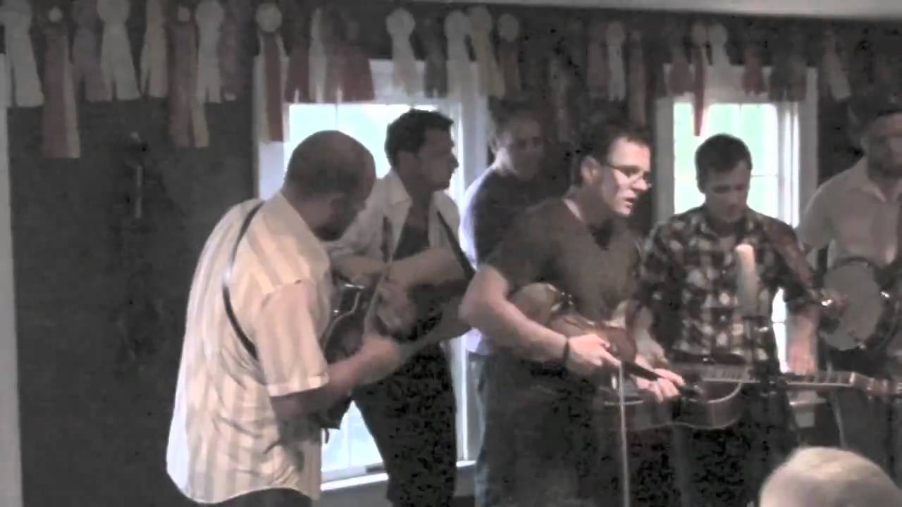 Infamous Stringdusters at The Grey Horse Tavern