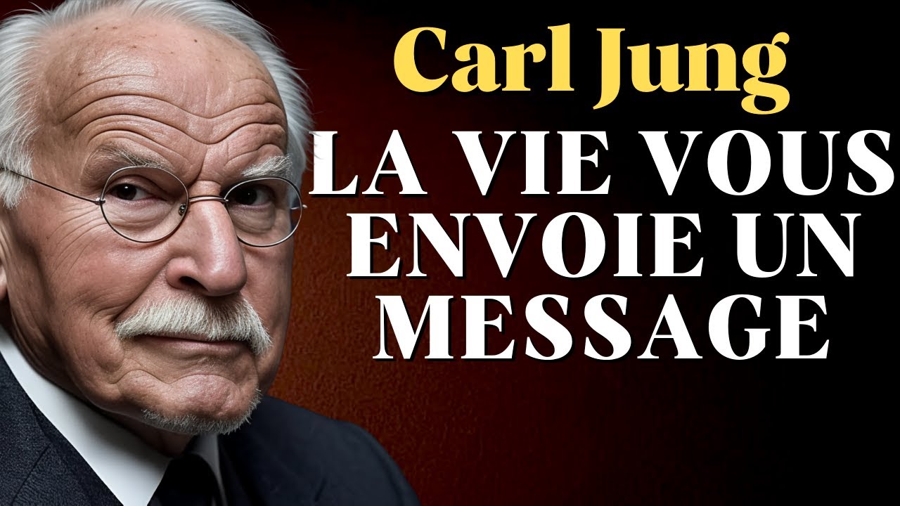 La loi de la synchronicité: les «coïncidences» de votre vie sont en réalité des messages | Carl Jung