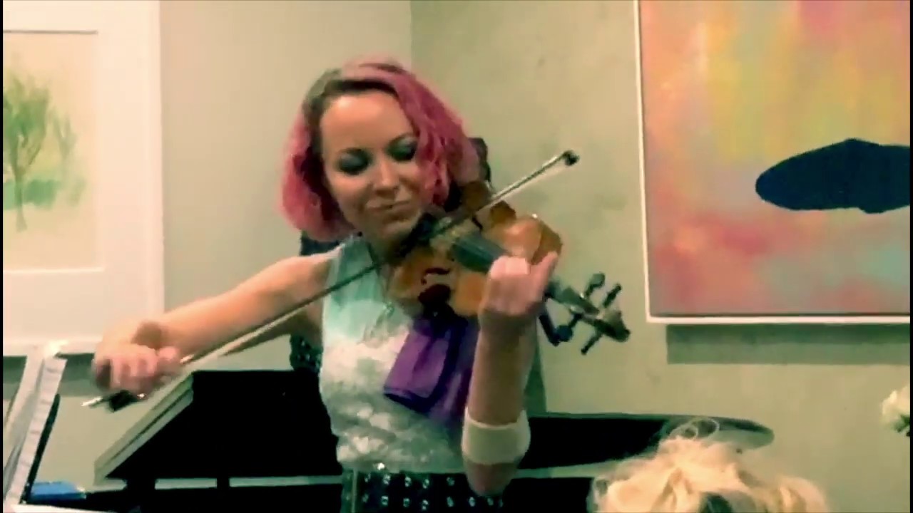 Dunja and Tamara: Musica Extasia Show - Highlights (Extended Version)