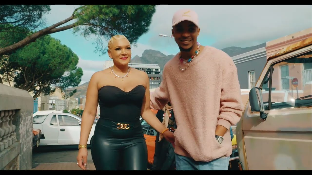Kusah - Utaniua (Official Video)