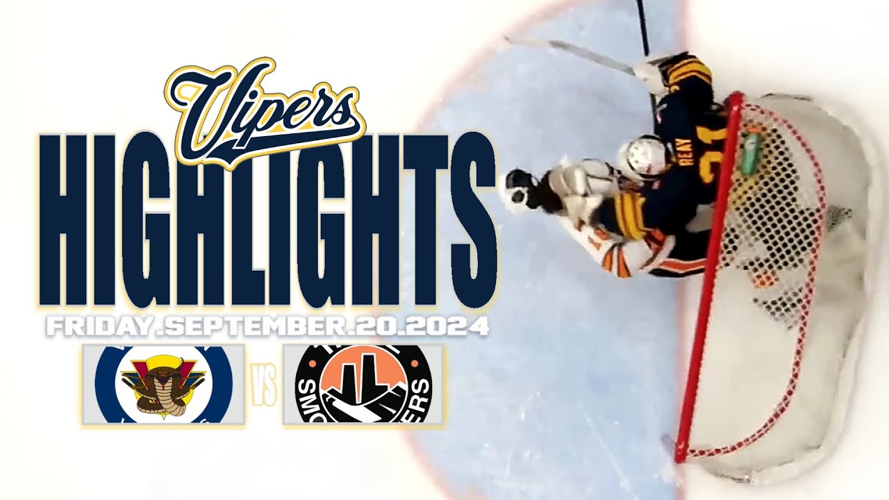 Vernon at Trail Highlights [9-20-2024]