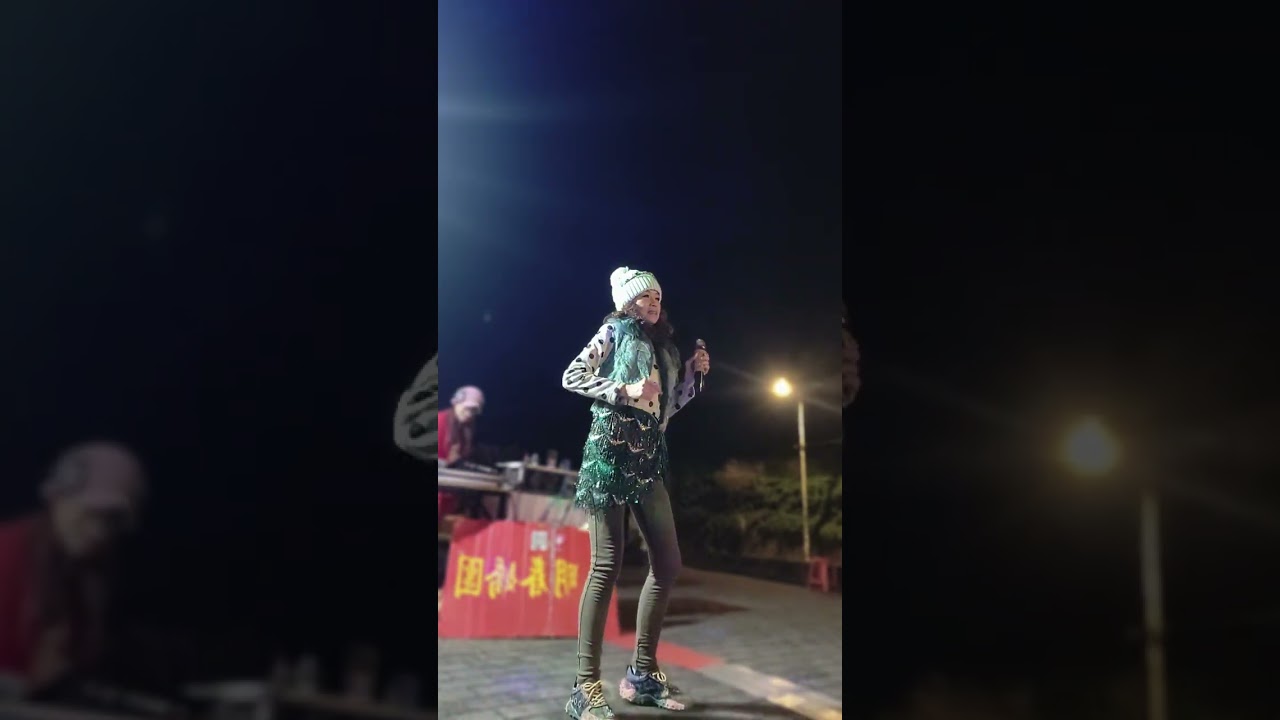 2026-2-13於外木山大石頭演唱/追夢的人