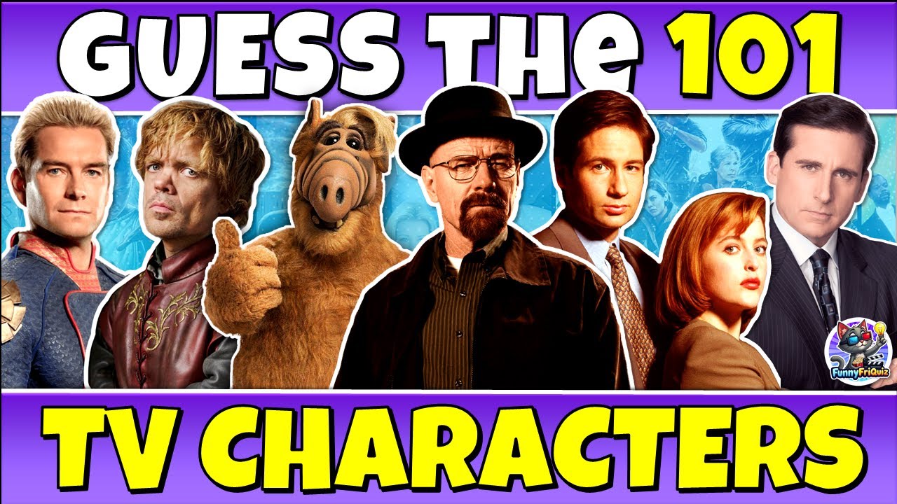 Guess the 